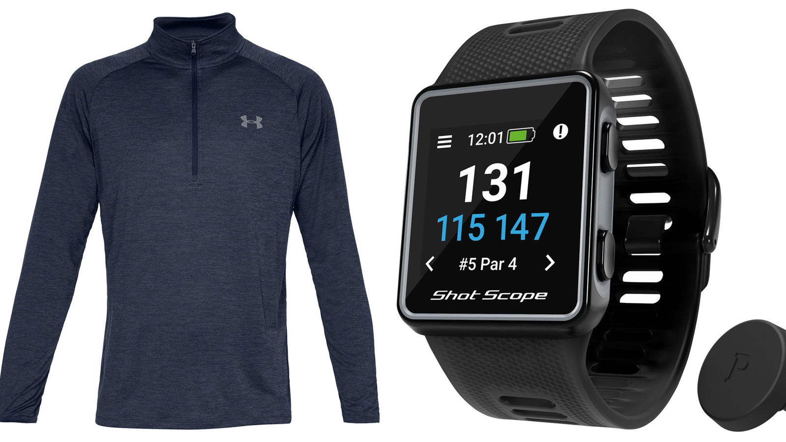 The BEST CHRISTMAS DISCOUNTS from American Golf
